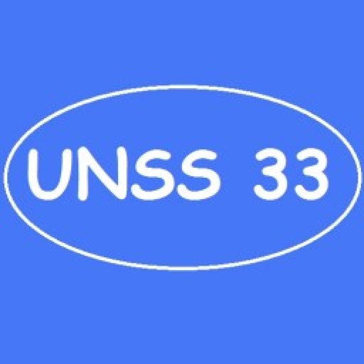 UNSS 33 icon