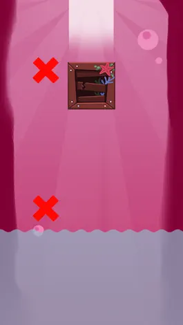 Game screenshot PINOCCHIO'S ESCAPE hack