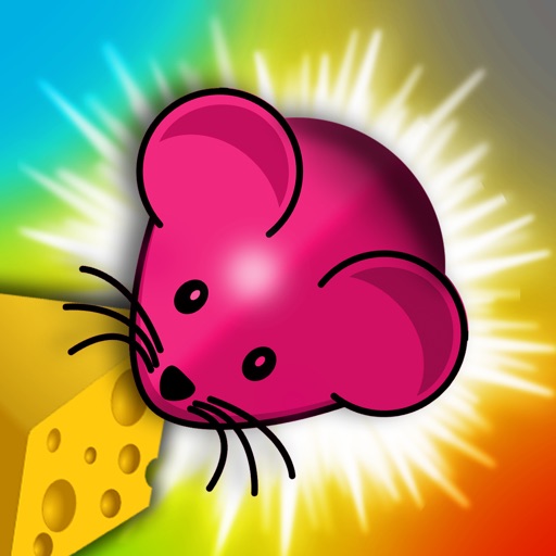 Lost Mouse Icon