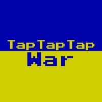 TapTapTapWar - Tippen Sie auf, um zu gewinnen! Fun Game mit Freunden spielen. 2 Spieler-Spiel! Erfahrungen und Bewertung