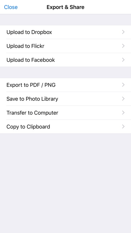 Collections Pro - Multiple Frame Photos & Videos screenshot-4