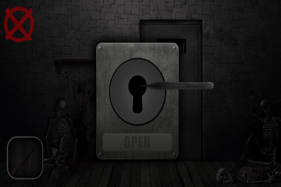 Room Escape - Scary House 2 screenshot 3