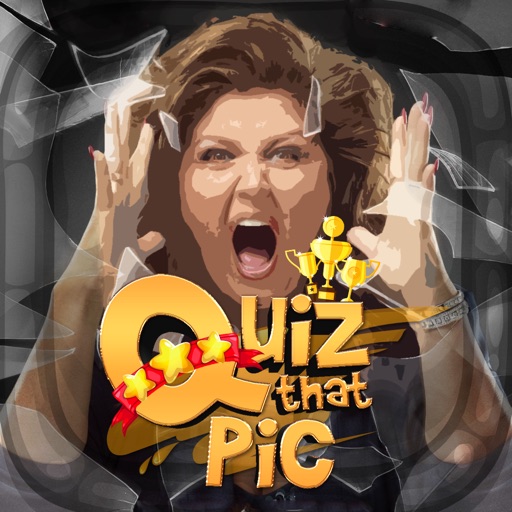 Quiz That Pics : Dance Moms Question Puzzles Games For Free