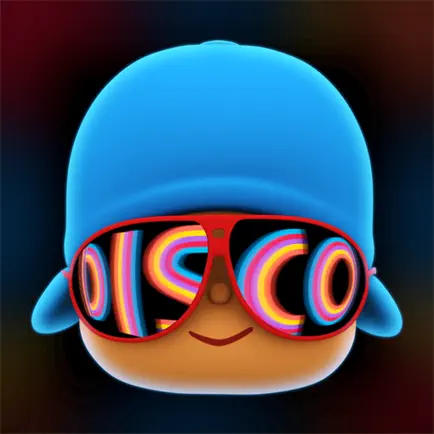 Pocoyo Disco Cheats