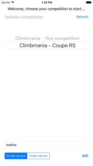 Climbmania(圖1)-速報App