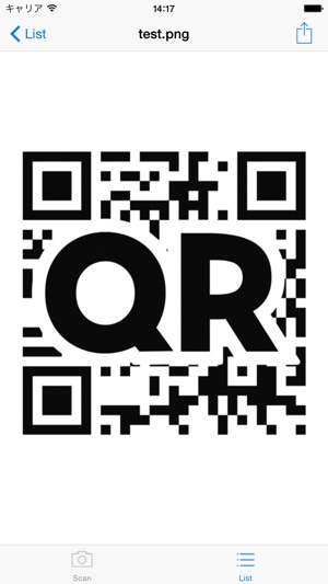 TurboQRCode(圖4)-速報App