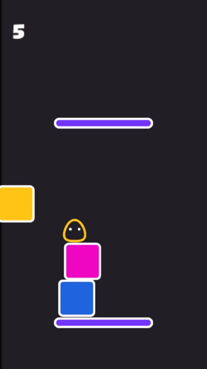 Block Jumping screenshot-4