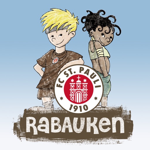 FC St. Pauli - RABAUKEN iOS App