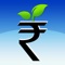 Track all your indian stock and mutual fund investments with the touch of a button