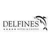 Restaurantes de Delfines Hotel & Casino