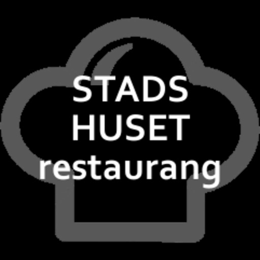 Stadshuset Restaurang Gävle icon