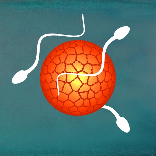 In-vitro Sperm Race iOS App