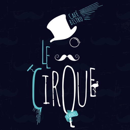 Le Cirque Cannes icon