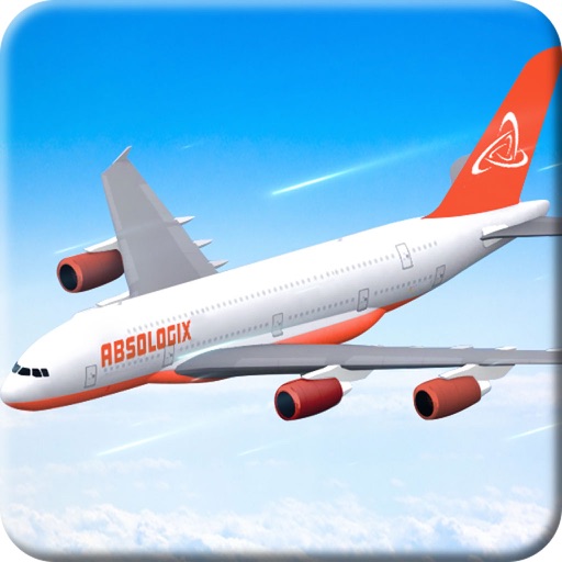 Ultimate Flight Simulator Pro on the App Store