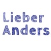 Lieber Anders,