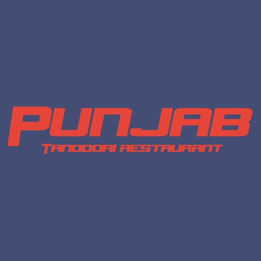 Punjab Restaurant Rusholme icon