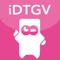 iDTGV se porte désormais sur votre poignet grâce à la toute nouvelle application iDTGV Watch 