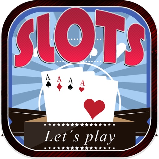 Magic Poker Advanced Slots - FREE Casino Machines icon