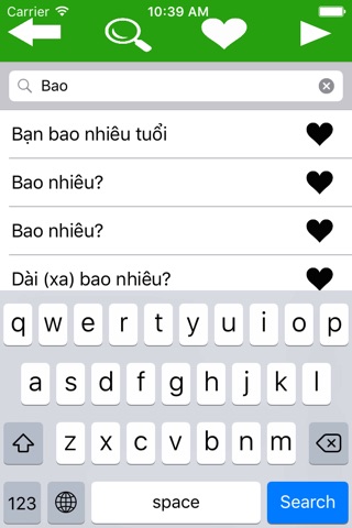 Học Tiếng Hàn Quốc Giao Tiếp Hàng Ngày screenshot 3