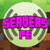 Modded Servers for Minecraft PE ( Pocket Edition )