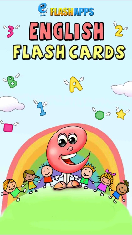 Baby Flash Cards : 500+ Toddler Flashcards (free)