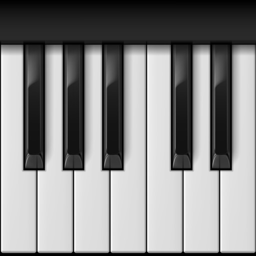 Piano Free for practice, learning icon