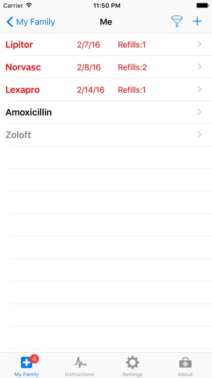 iRxHelper