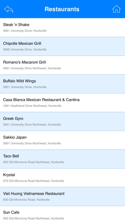 Best App for Steak 'n Shake Restaurants screenshot-4