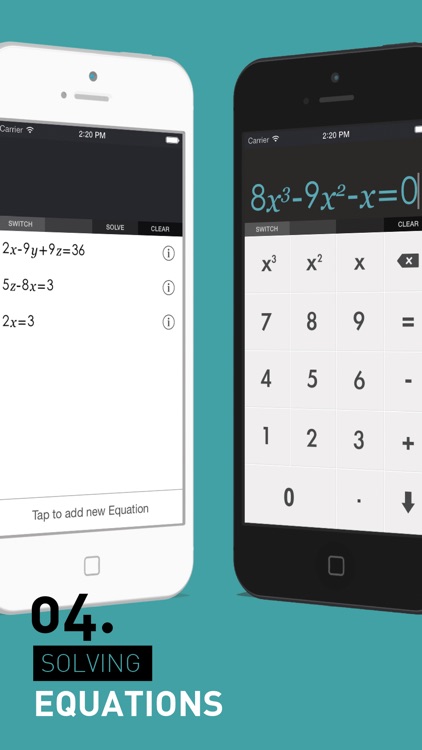 Scientific Calculator + screenshot-3