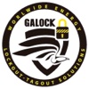 Galock Lockout Tagout