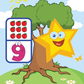 号码 好玩的益智小游戏 游戏与学习 幼儿园园长