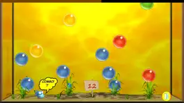 Game screenshot My Bubbles: Blow them all! Free kids game hack