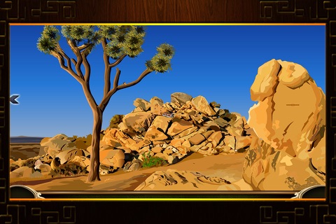 Escape The Land of Pharaohs screenshot 3