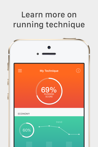 Zoi Run - Your personal running coach screenshot 2