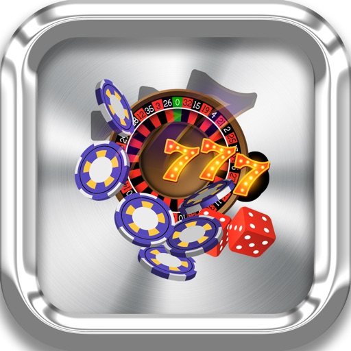 21 Titans Of Vegas Slots Of Hearts icon