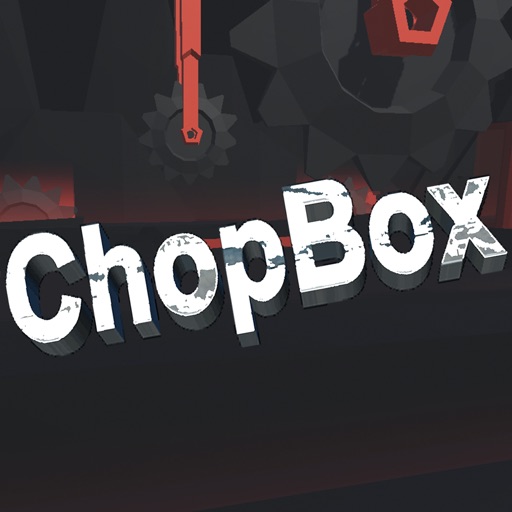 ChopBox iOS App