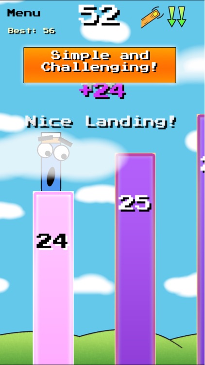 Flippy Stick screenshot-3