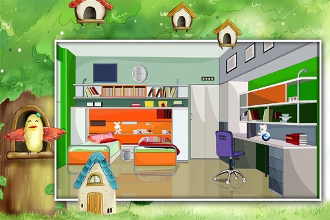 Little Guest House Escape screenshot 3