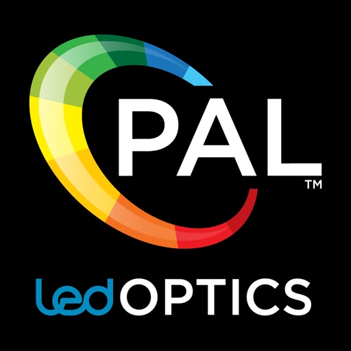 PAL LEDOPTICS