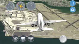 Game screenshot Airplane Boston hack