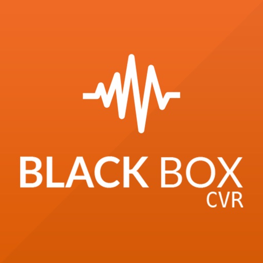 BlackBox CVR icon