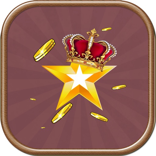 21 Star Casino Royal - Free Slot Machine Game