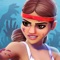 Take control of a massive zombie horde and destroy the world