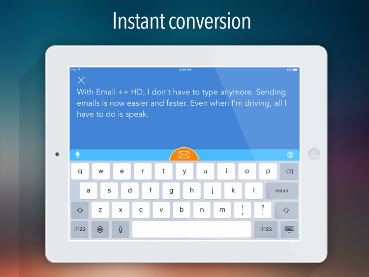 Email ++ HD