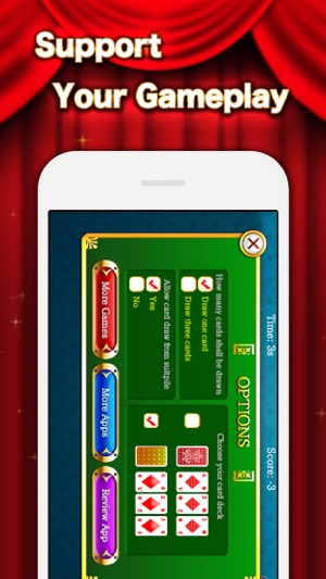 Solitaire ROYAL - Free Card Game(圖2)-速報App