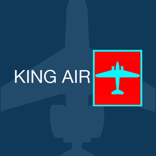 King Air 350 icon