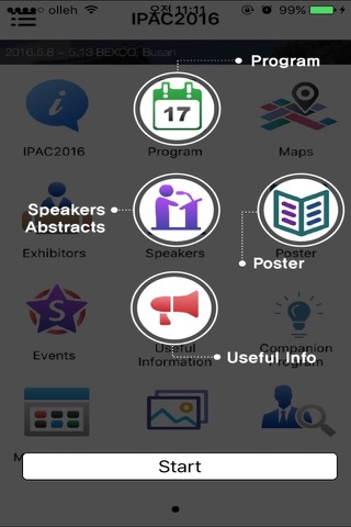 IPAC2016 screenshot 2