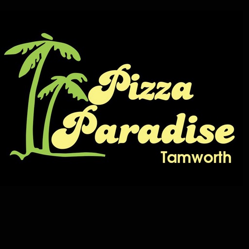 Pizza Paradise, Tamworth
