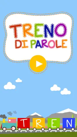 Game screenshot Treno di parole – Giochi di spelling bee e puzzle cerca la parola per bambini mod apk