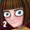 Fran Bow Chapter 2